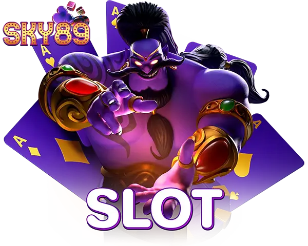 สล็อตออนไลน์ SKY89